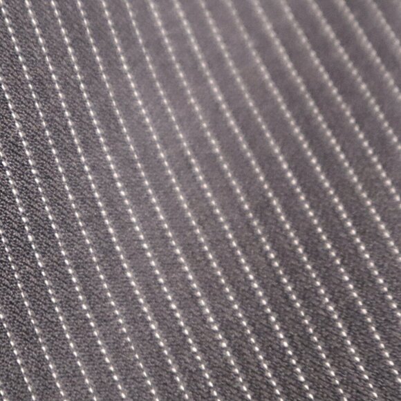 PINSTRIPE BLAZER 14 Tahari Black White Warm Fall Spring Work Office Jacket Suit - Picture 2 of 7